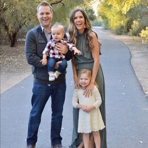 Meet your Posher, Devon